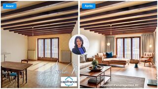  Maison  vendre 5 pices 124 m