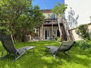  Maison à vendre 7 pièces 170 m²