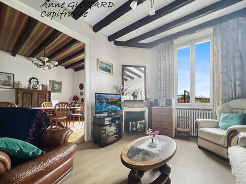  Maison à vendre 8 pièces 188 m²