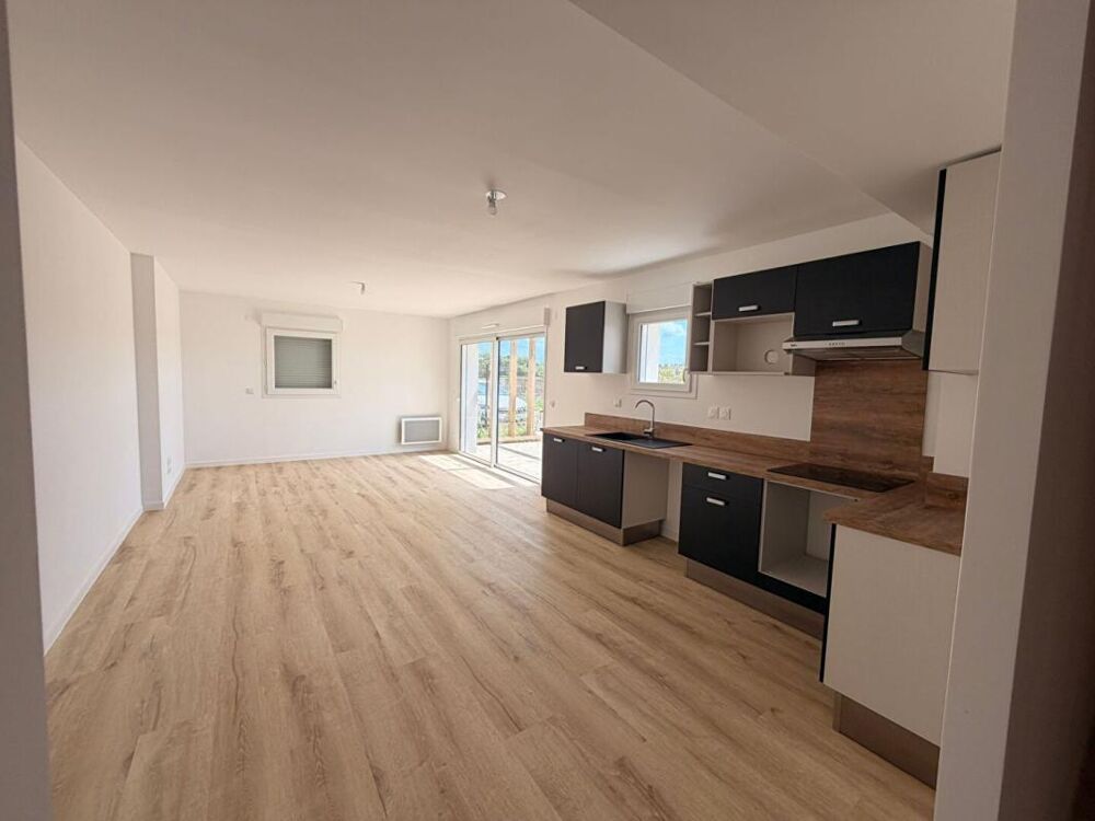 Vente Maison Maison Dompierre Sur Mer 3 chambres 92.3 m2 Dompierre sur mer