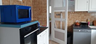 Maison à vendre 6 pièces 97 m²