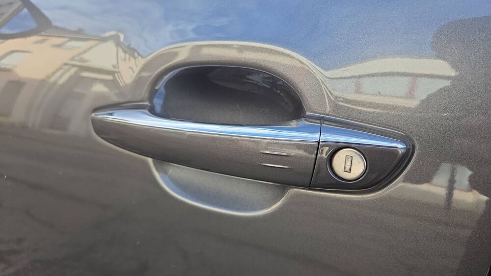 C3 Aircross 1.5 BlueHDi 120 EAT6 Shine Business - Automatique 2019 occasion 54200 Toul