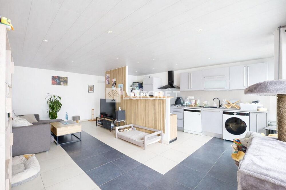 Appartement Le Havre - BLEVILLE 3 pièce(s) 68.11 m2