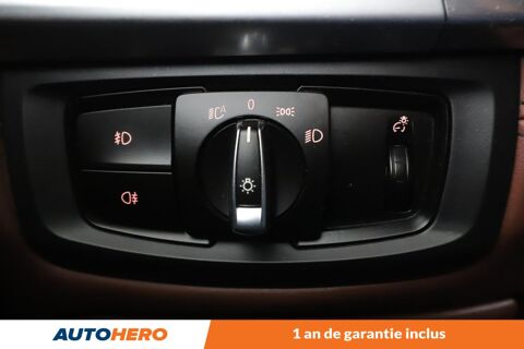 X6 xDrive30d Lounge Plus BVA8 258 ch 2016 occasion 92130 Issy-les-Moulineaux