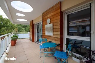 Vente Appartement Appartement T3/4 de 73 m² à Rousset 13790, Avenue de la Begude Rousset