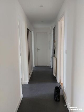  Appartement � vendre 3 pi�ces 80 m�