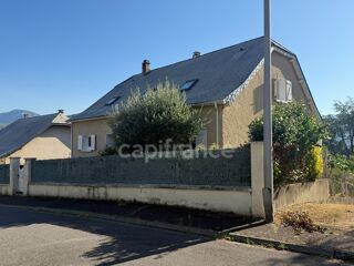  Maison à vendre 8 pièces 190 m²