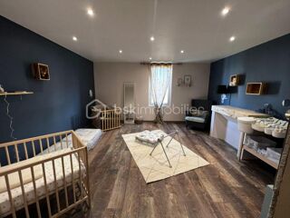  Maison � vendre 4 pi�ces 120 m�