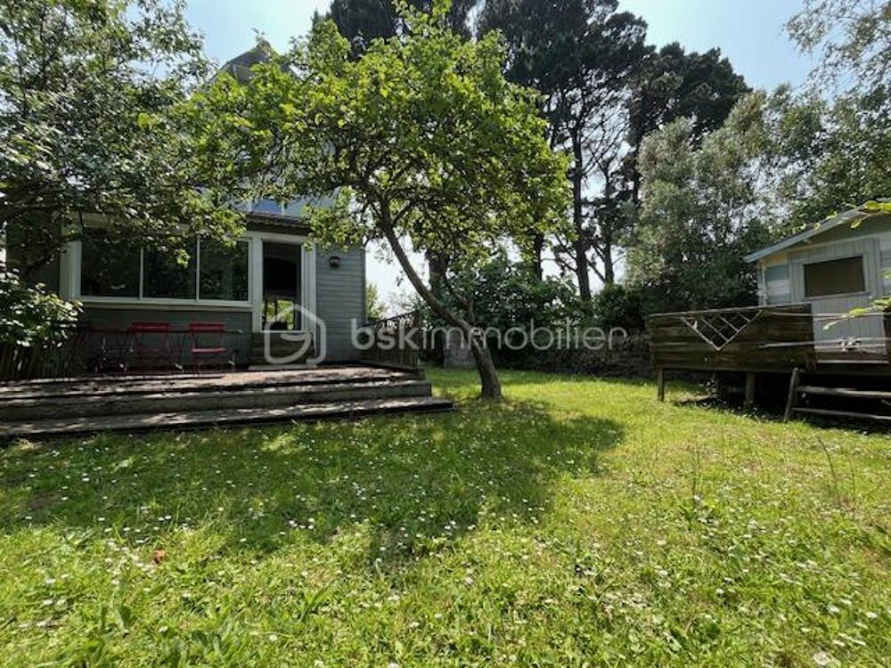 Vente Maison Maison familiale à l'ile d'arz Ile d arz