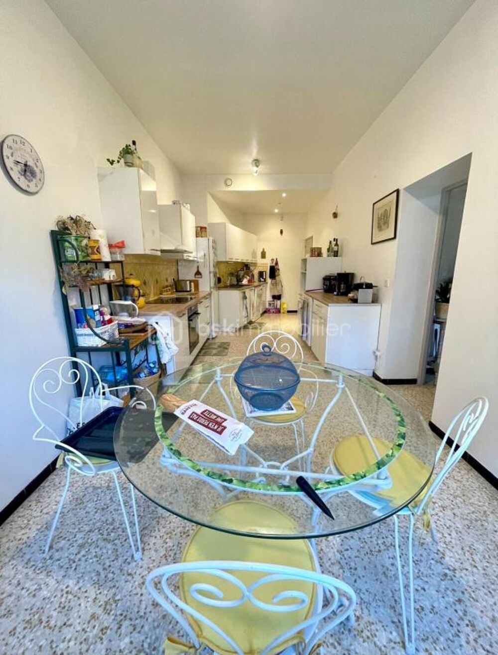 � vendre  Propri�t�/ch�teau La Seyne-sur-Mer (83500)