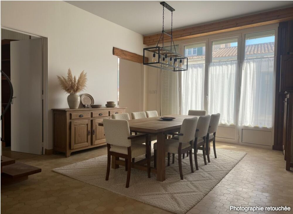 Vente Maison -17650 - Maison 5 pièce(s) 120 m² - Saint Denis - Ile d'Oléron - Saint denis d oleron