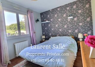  Maison à vendre 7 pièces 156 m²