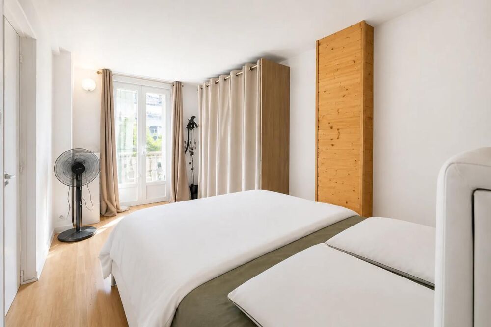 Vente Appartement Immeuble de rapport de 130 m² à Poitiers Poitiers