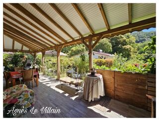  Propri�t�/ch�teau � vendre 6 pi�ces 112 m�