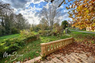  Propri�t�/ch�teau � vendre 7 pi�ces 292 m�