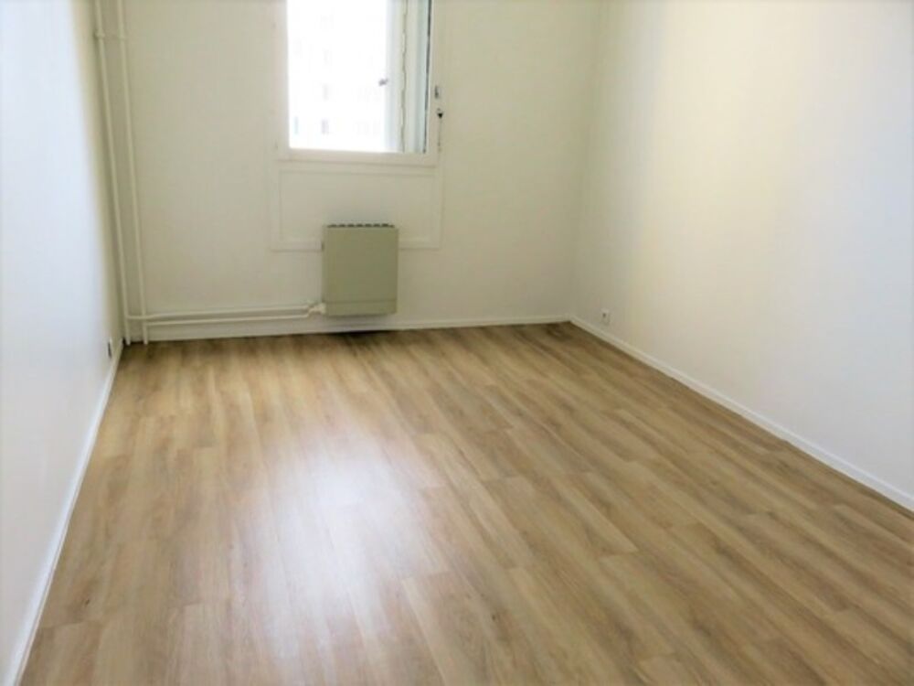 Vente Appartement Appartement à vendre 2 pièces SAINT DENIS (93) Saint denis