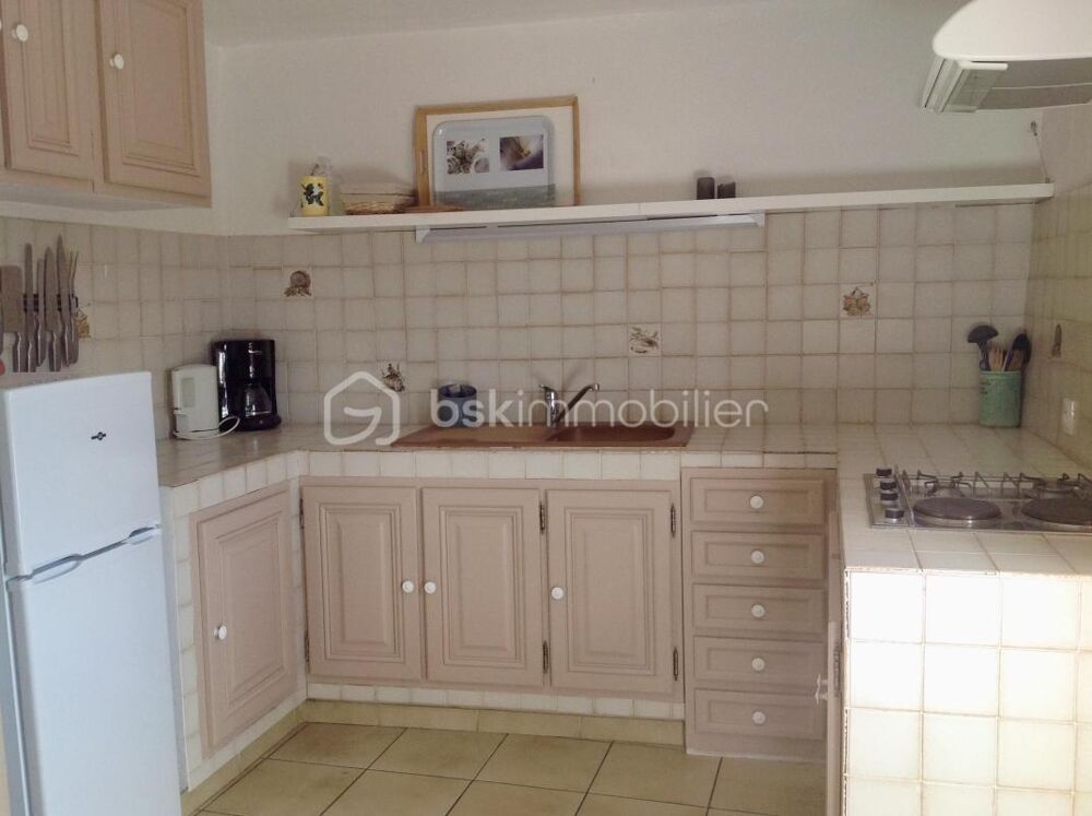 Maison de village de 73m2 à Claviers