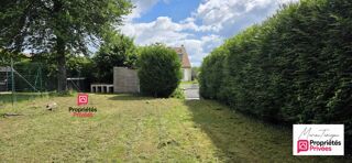  Terrain à vendre 1504 m²