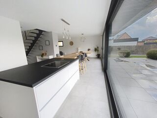  Maison à vendre 7 pièces 205 m²