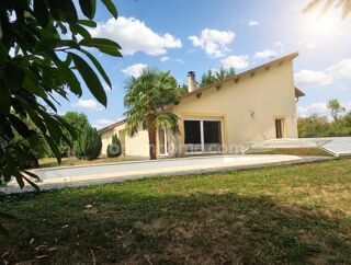  Maison à vendre 8 pièces 241 m²
