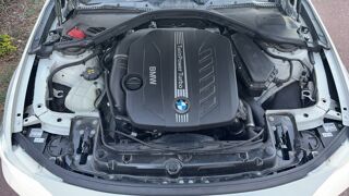 S&eacute;rie 4 (F32) xDrive 435d 313 BVA8 Sport - Automatique 2015 occasion 45200 Montargis