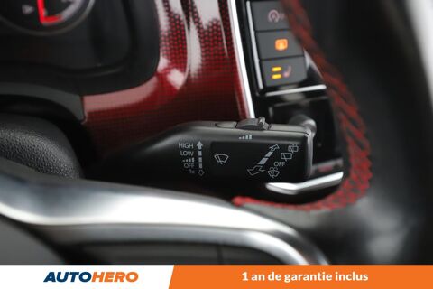 UP 1.0 TSI BlueMotion GTI 3P 115 ch 2019 occasion 92130 Issy-les-Moulineaux