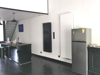  Maison � vendre 5 pi�ces 110 m�