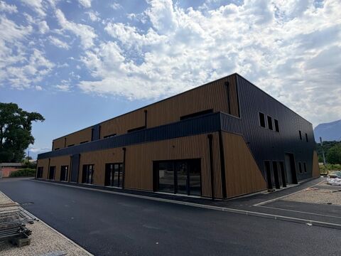 Commerce &agrave; vendre CHIGNIN (73) - 126,19 M2 en duplex 326300 73800 Chignin