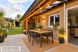  Maison à vendre 4 pièces 85 m²