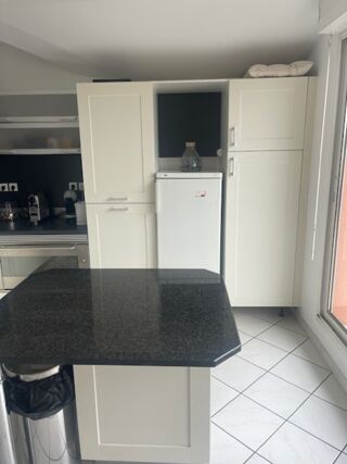  Appartement � vendre 4 pi�ces 102 m�