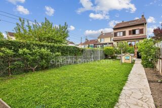  Maison à vendre 5 pièces 129 m²