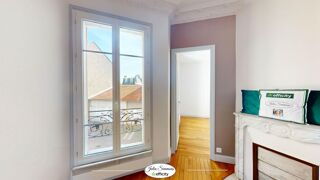  Appartement � vendre 3 pi�ces 66 m�