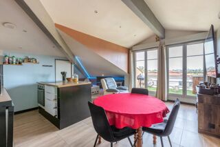  Appartement � vendre 3 pi�ces 42 m�