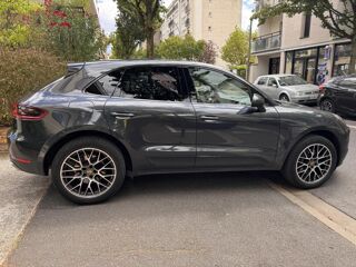 Macan 2.0 252 PDK 2018 occasion 94100 Saint Maur Des Fossees