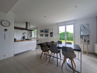  Maison � vendre 4 pi�ces 90 m�