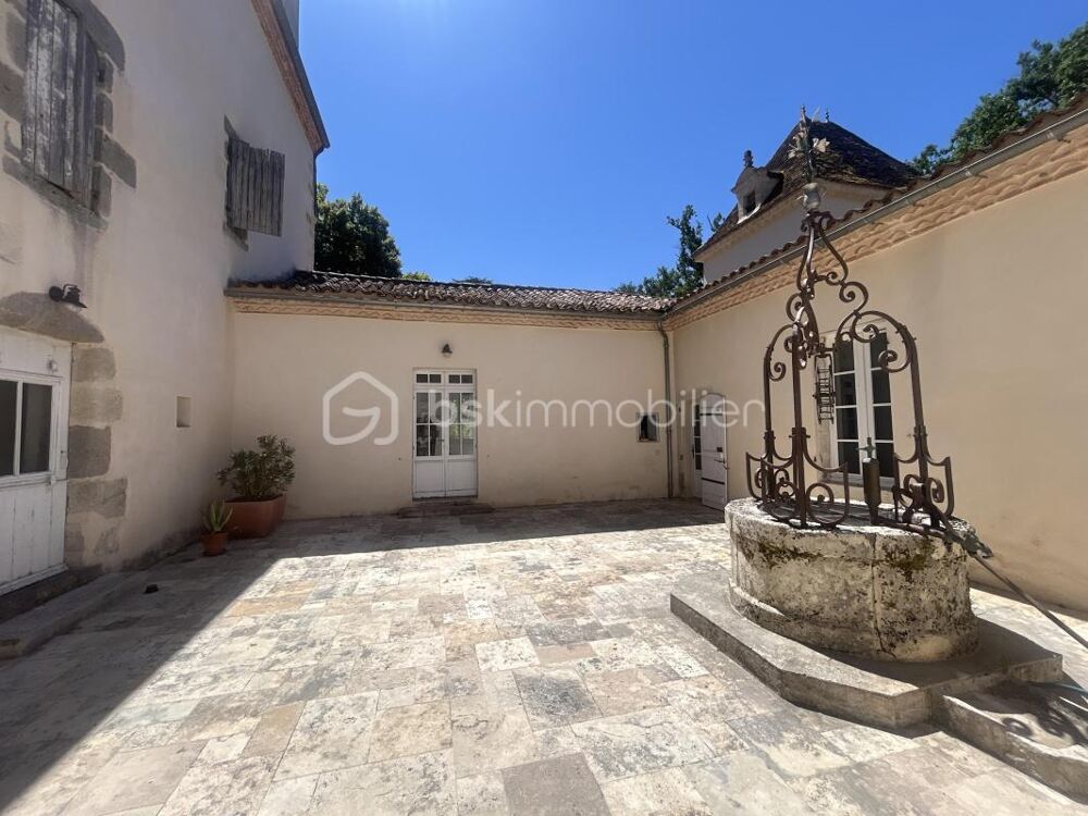 à vendre  Maison Marmande (47200)