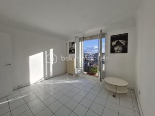  Appartement à vendre 3 pièces 59 m²