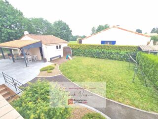  Maison à vendre 7 pièces 135 m²