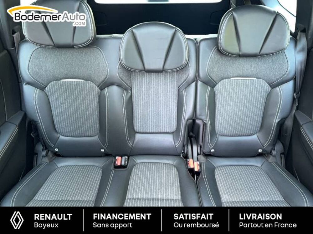 Grand scenic IV TCe 140 EDC Techno 2022 occasion 14400 Bayeux