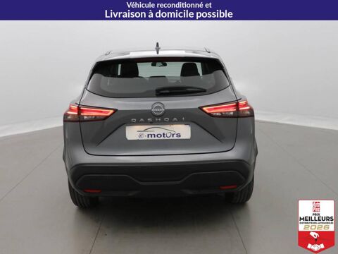Qashqai Mild Hybrid 158 Xtronic Acenta 2023 occasion 10150 Lavau