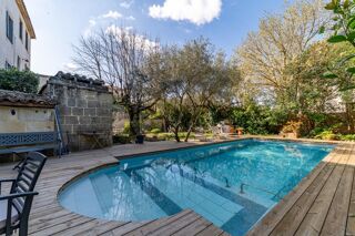  Maison � vendre 15 + pi�ces 465 m�