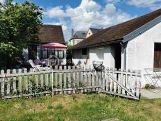  Maison � vendre 4 pi�ces 67 m�