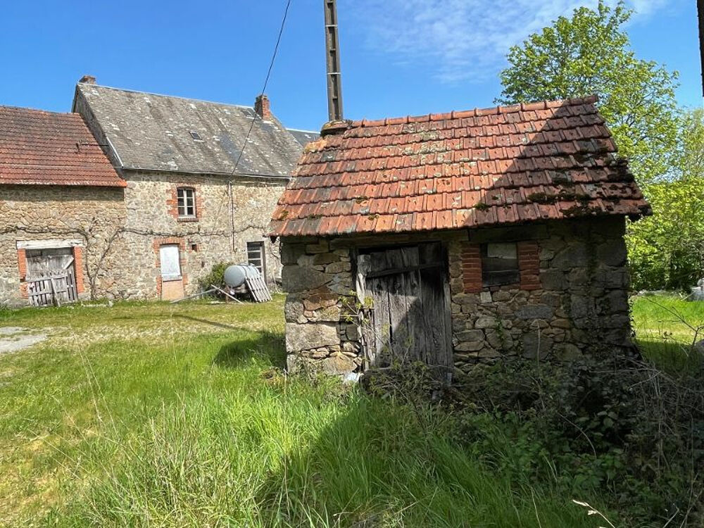 House in Le Grand-Bourg, Collonges - Vue 5