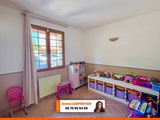  Maison à vendre 6 pièces 135 m²
