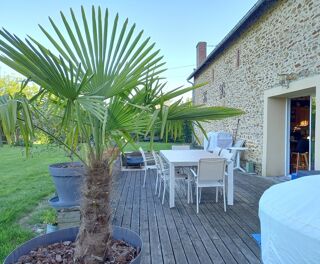  Propri�t�/ch�teau � vendre 8 pi�ces 206 m�