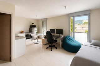  Appartement à vendre 1 pièce 27 m²