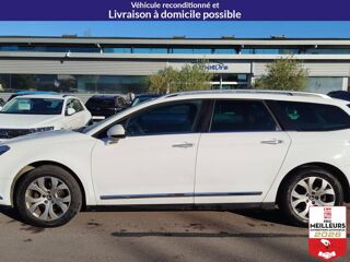 C5 HDi 115 Confort 2013 occasion 10150 Lavau