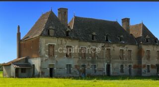  Propriété/château à vendre 12 pièces 750 m²