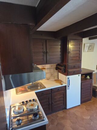  Appartement à vendre 2 pièces 39 m²