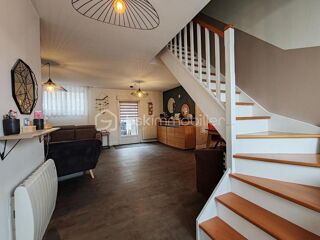  Maison � vendre 4 pi�ces 121 m�